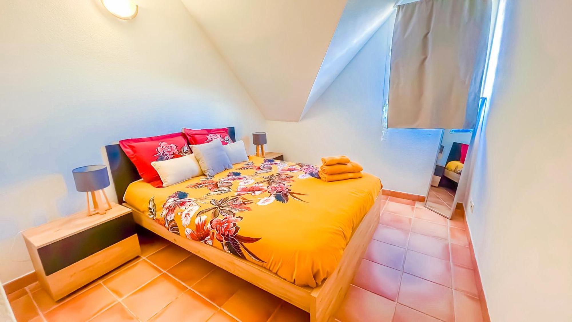 Magnifique Appartement Fleurs Caraibes - 6 Personnes En Residence Avec Piscine Privee - Sainte Anne Екстериор снимка